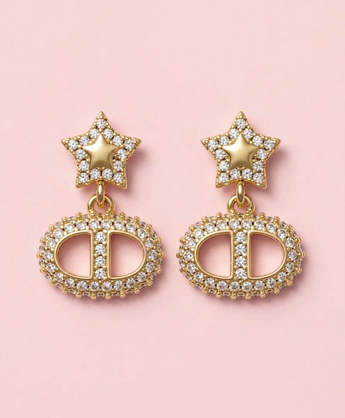Boucles d’oreilles Elisa