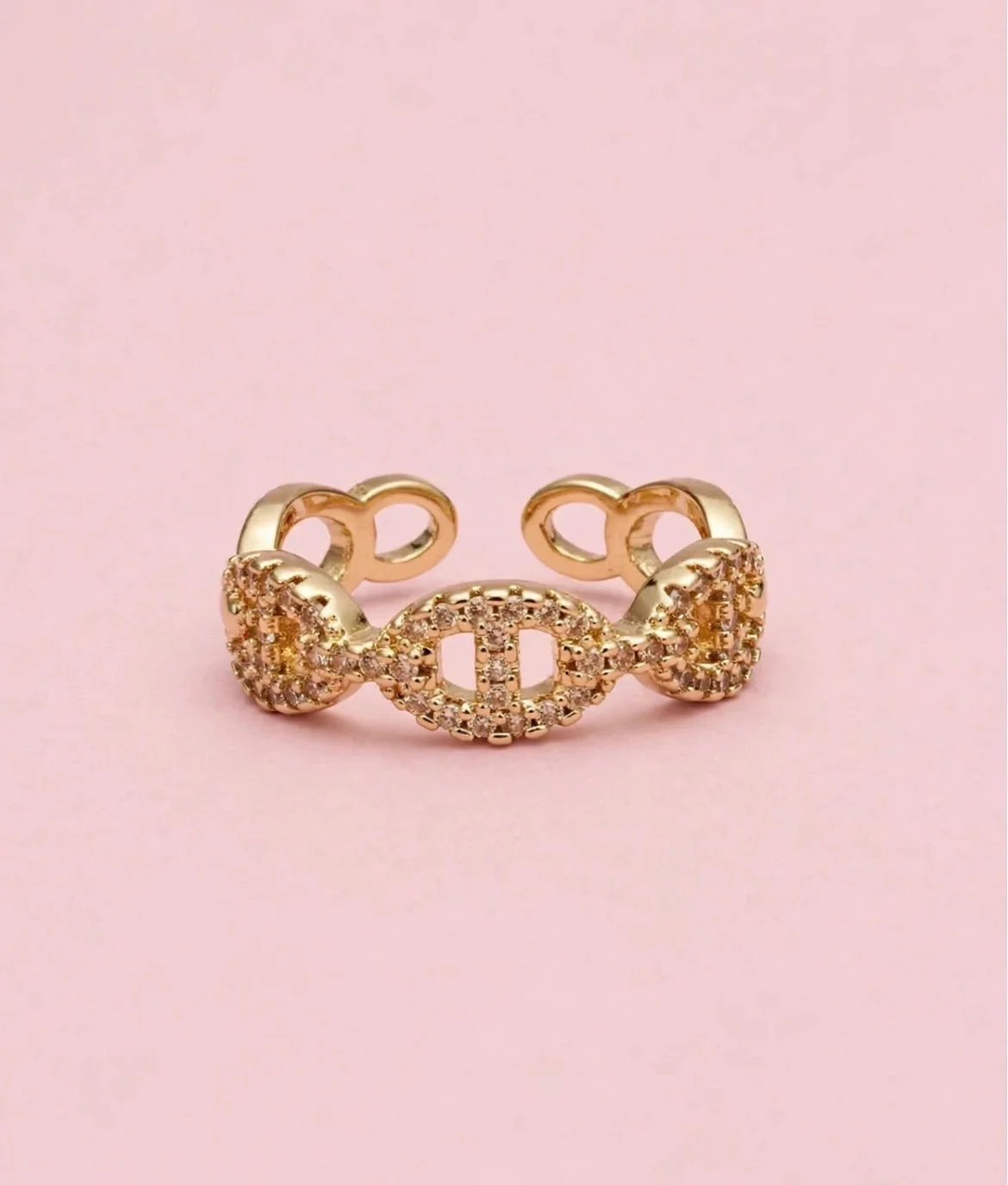 Bague zelie