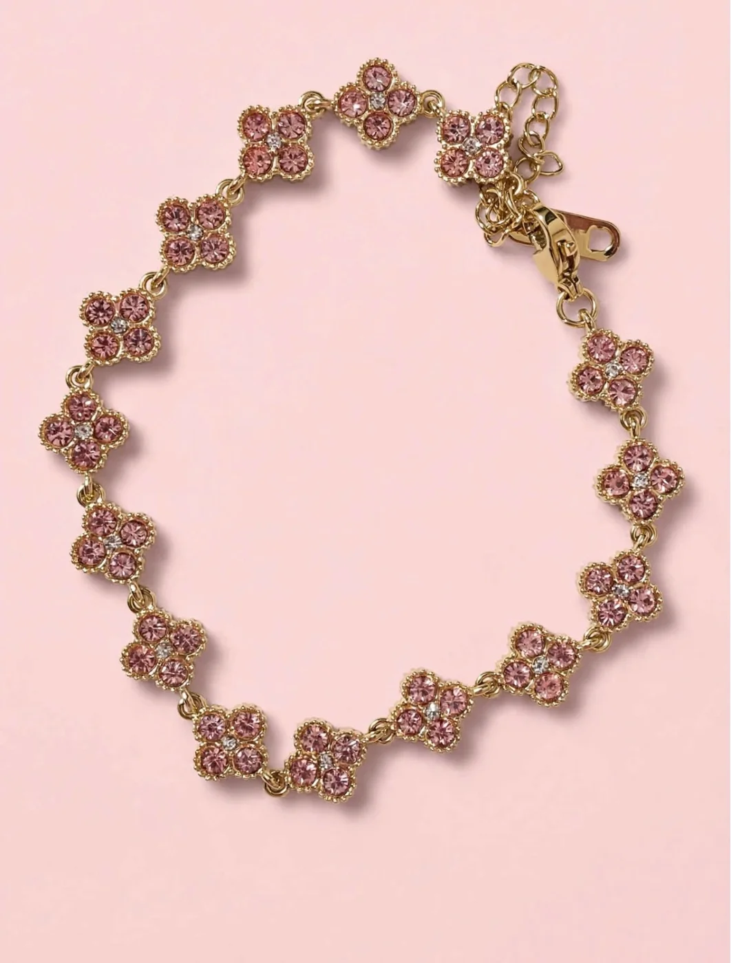 Bracelet jade